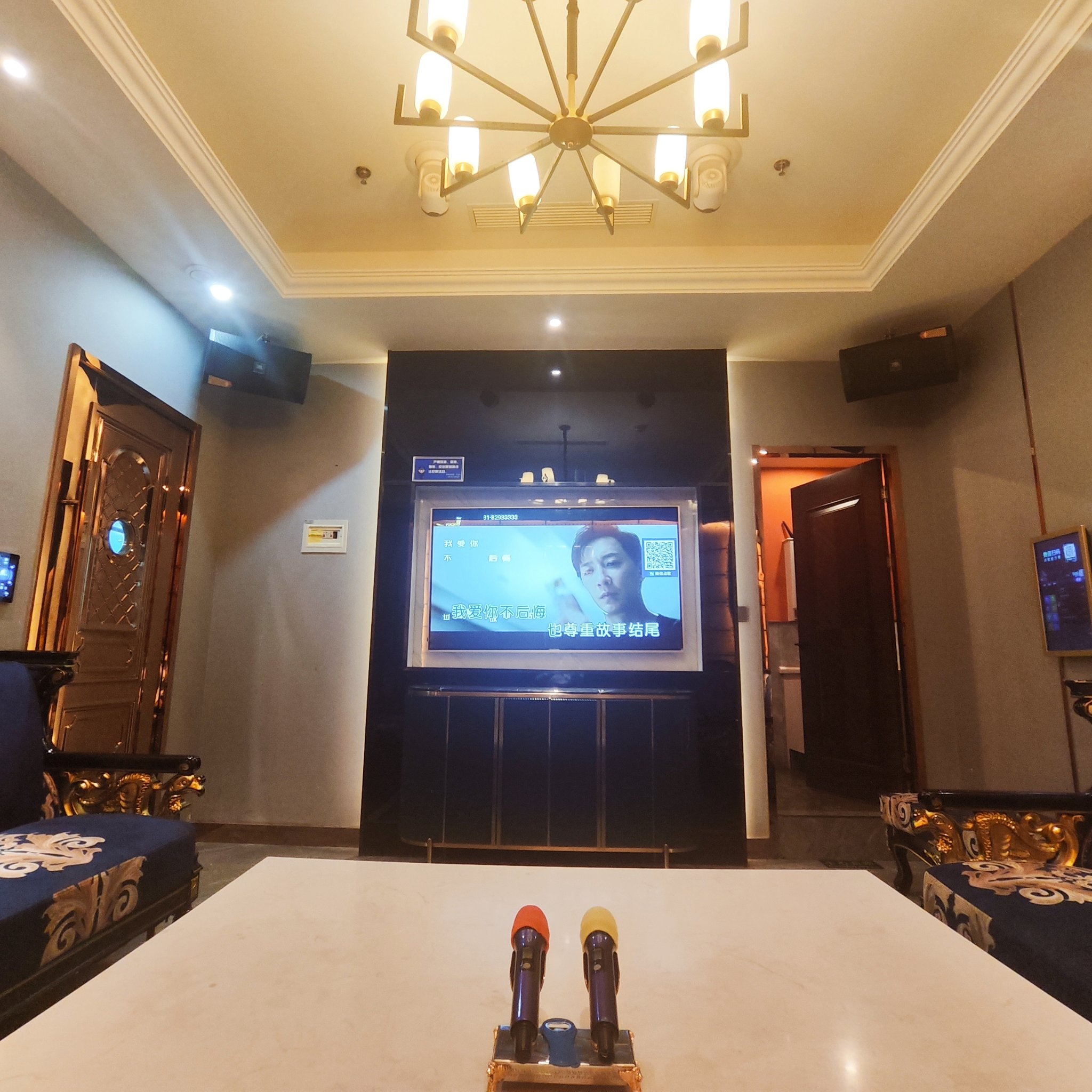 信阳商务ktv推荐及商务ktv有哪些选择-潢川县ktv预订