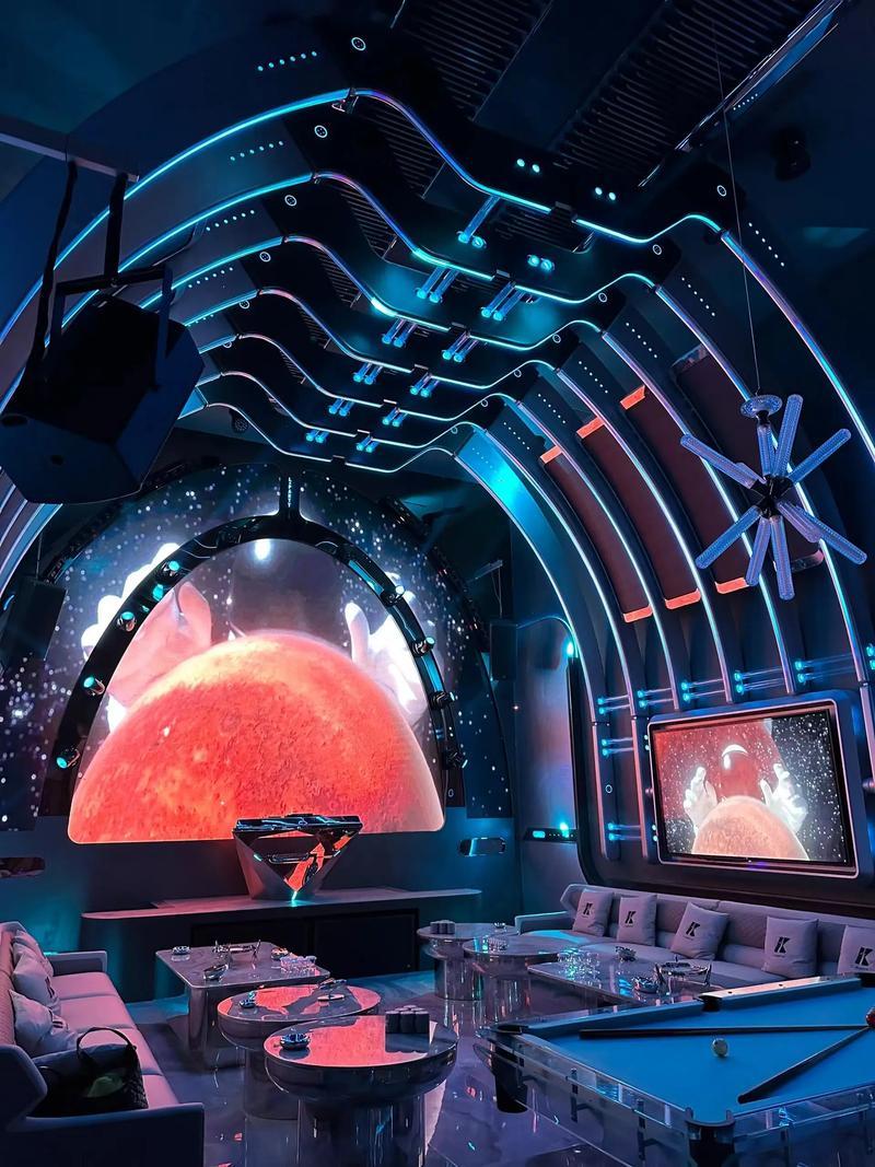 信阳商务ktv优选中低端商务ktv体验-息县ktv预订