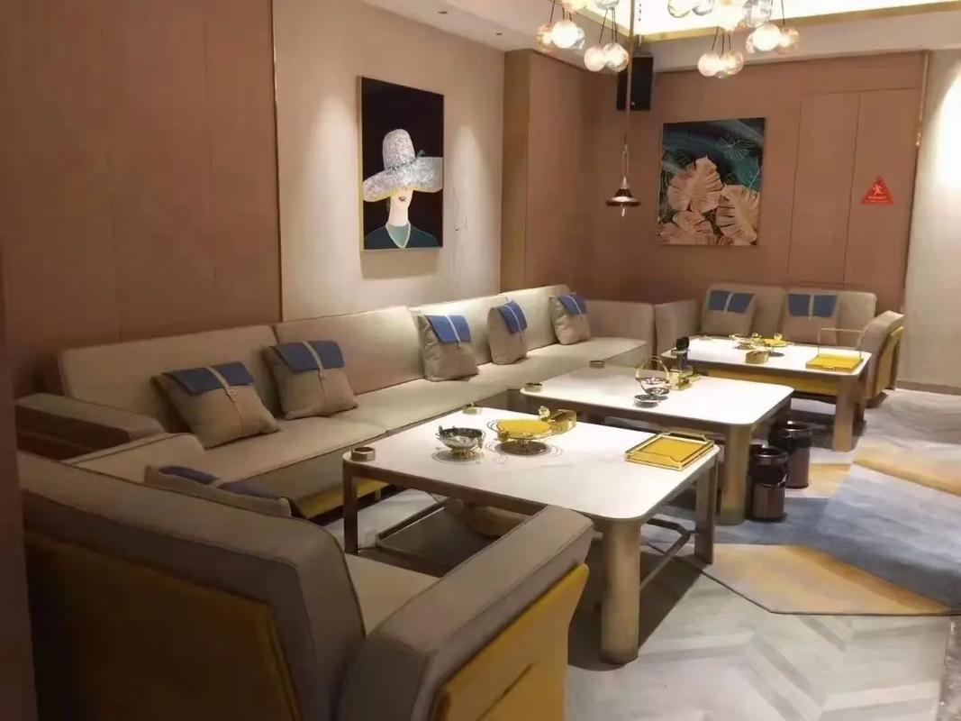 信阳商务ktv体验 商务ktv好吗解析-光山县ktv预订