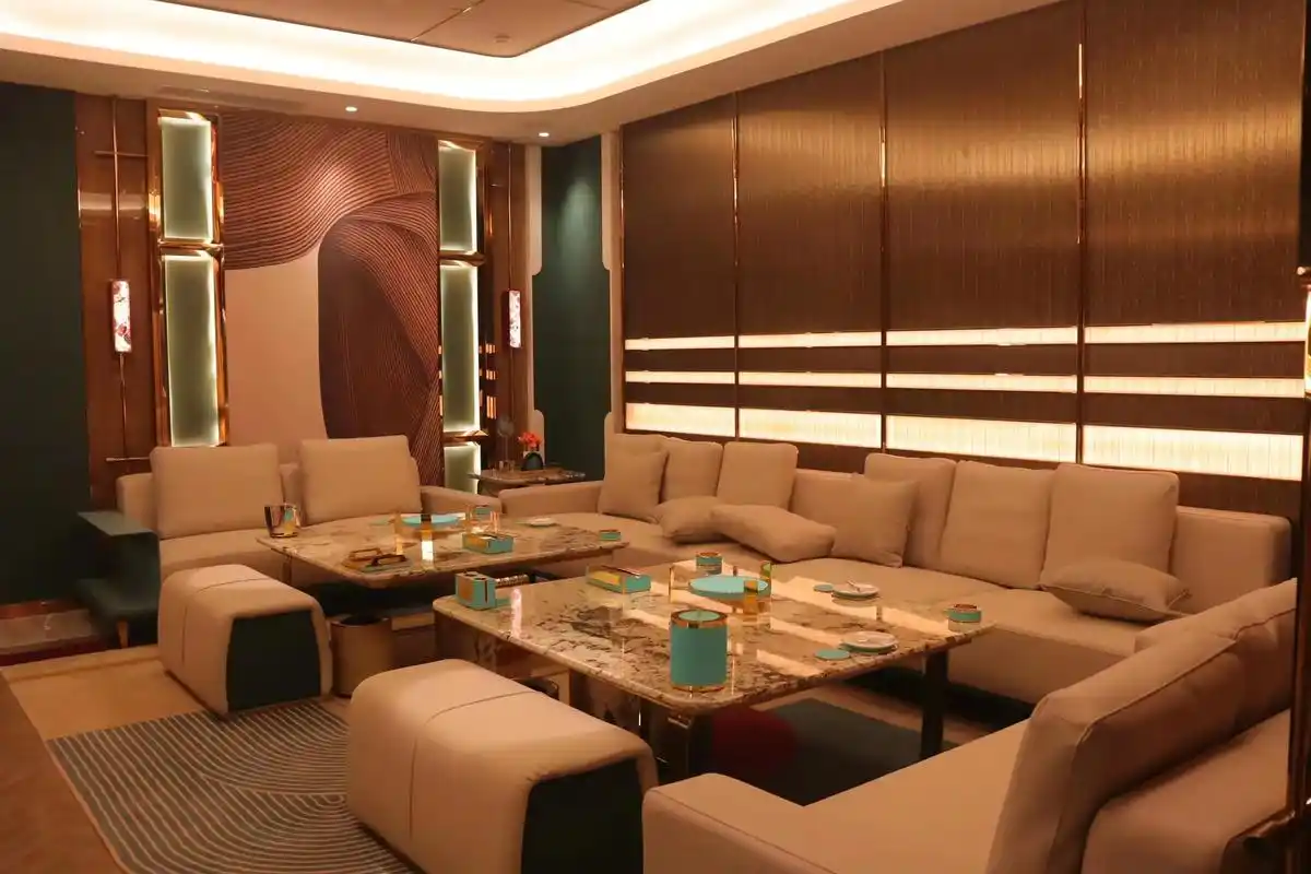 信阳商务KTV：全新模式-商城县ktv预订