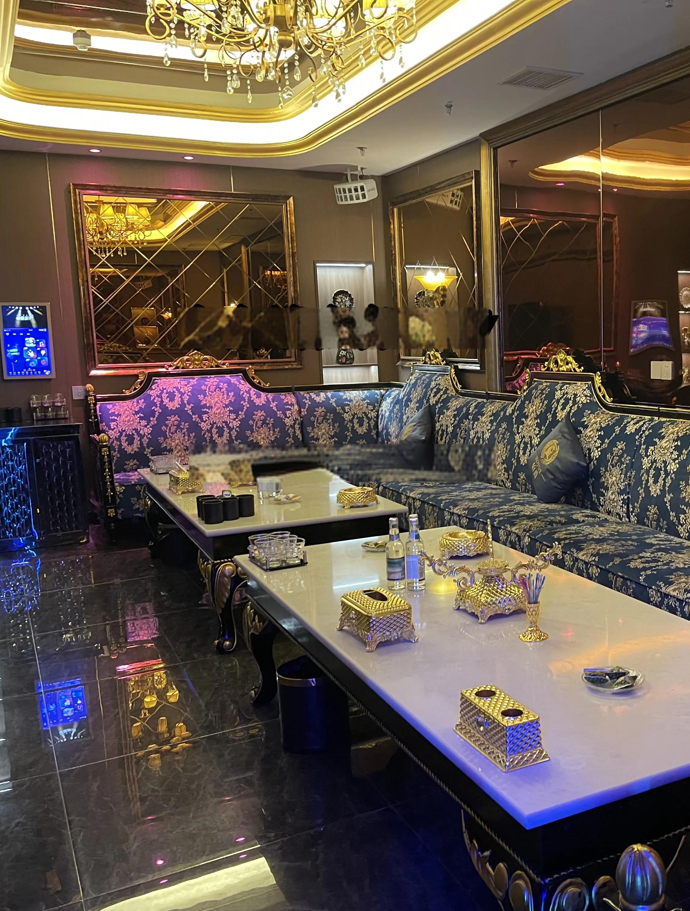 信阳商务KTV总排行Top10-浉河区ktv预订