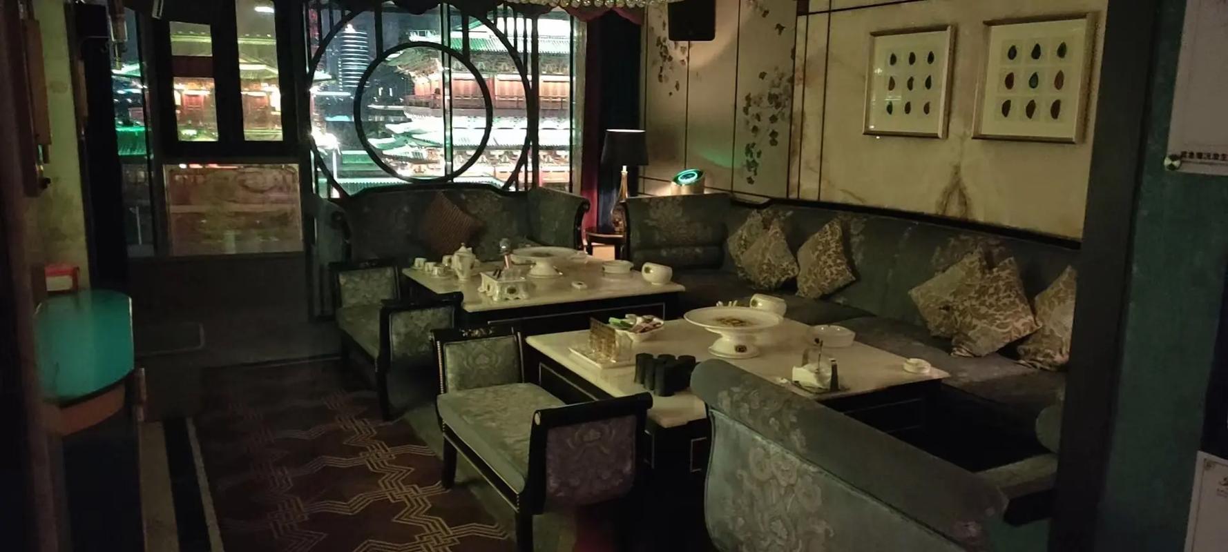 信阳商务KTV创新玩法-光山县ktv预订