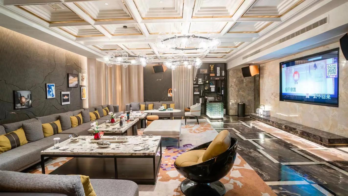 信阳商务KTV服务如何，体验分享给你-潢川县ktv预订