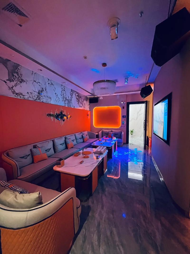 信阳商务ktv计时方法详解-商城县ktv预订