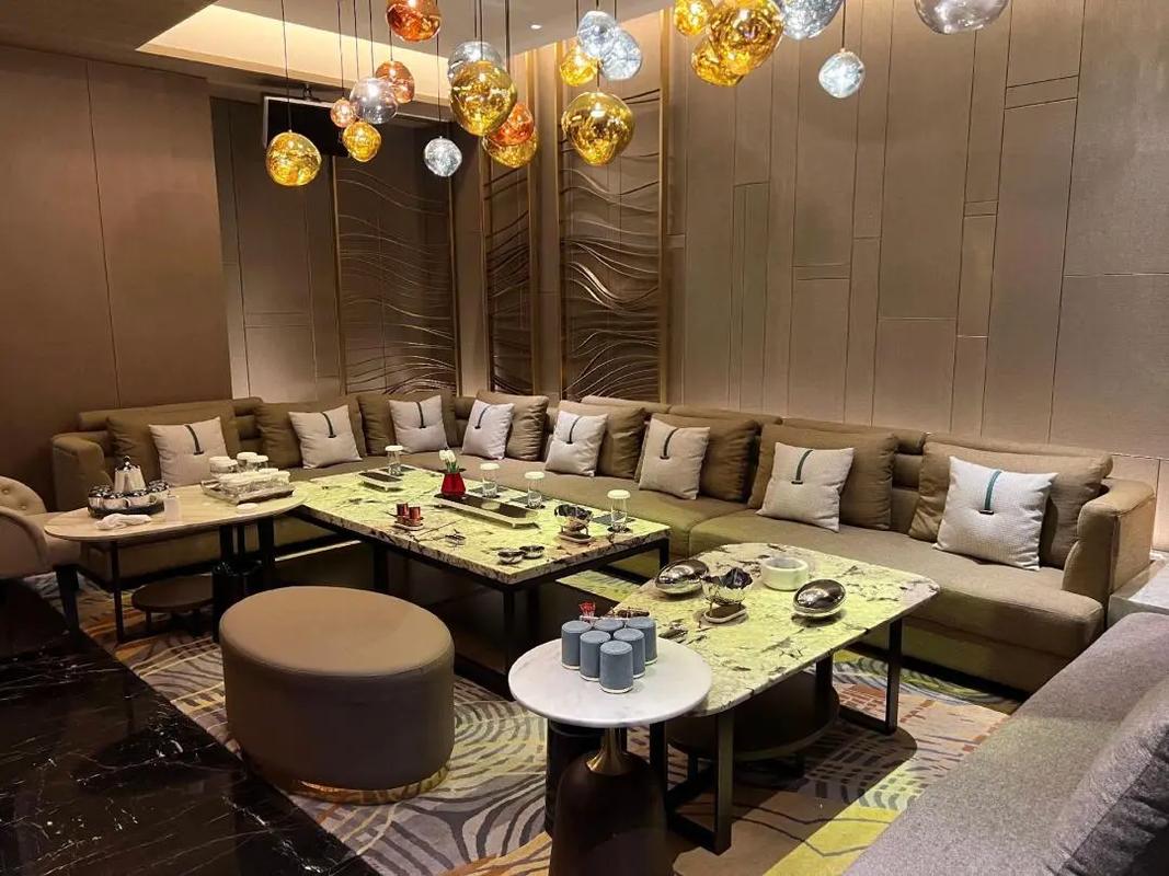 信阳商务ktv引领商务ktv新模式-浉河区ktv预订