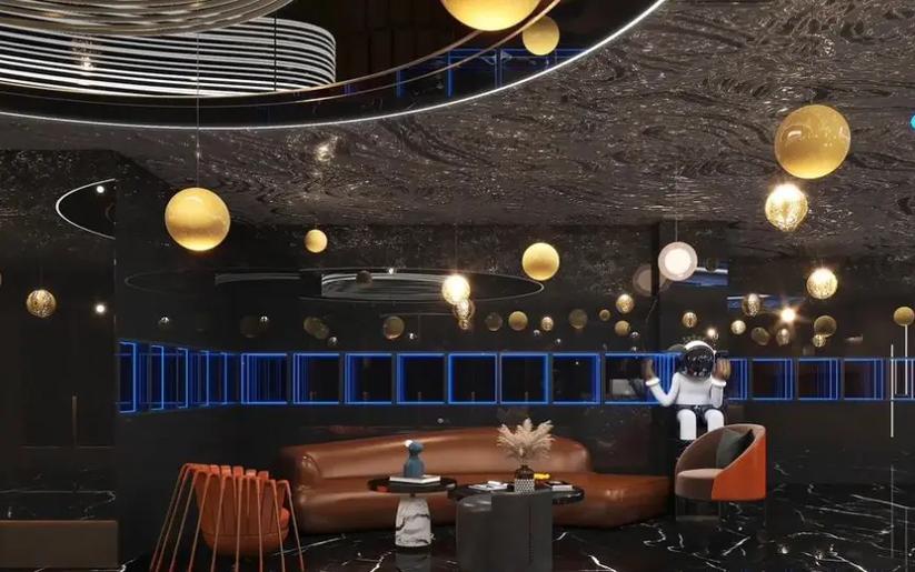 信阳商务ktv能否组局详解-淮滨县ktv预订